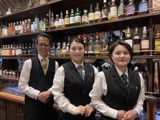 Bar Agamiの画像