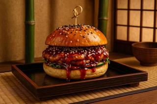 DARUMA BURGERの画像