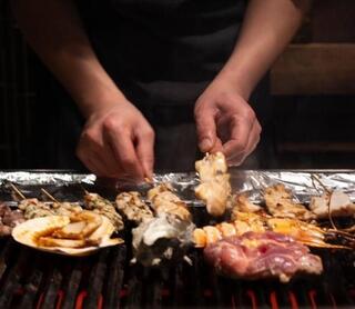 炉端と釜めし 龍の画像
