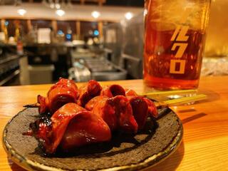 酒場ツルクロの画像