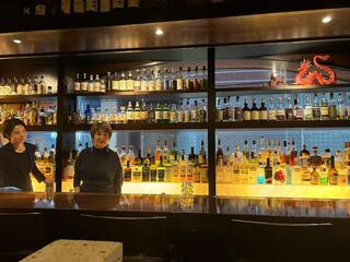 Saloon & Bar Reyの画像