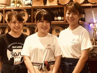 肉とワイン ミートURANOの画像