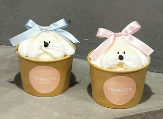 TRIBECCA CAFE SHIBUYA109店の画像