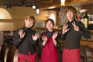 Seafood bar Ermitage 代々木店の画像