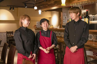 Seafood bar Ermitage 代々木店の画像