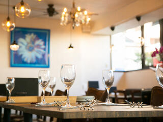 Cafe＆Bar UMIラボ 千葉駅前店の画像