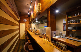 Curry&Bar サンテリアの画像