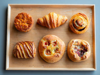 ROKUMEI BAKESの画像