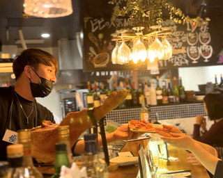 イタリアン&ワイン食堂 ViViの画像