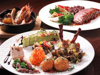 Osteria Mio Barの画像