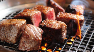 焼肉　番手十番の画像