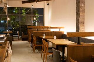 SAN 名古屋徳重店の画像