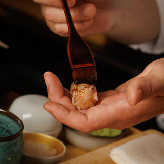 SUSHI TOKYO 81の画像