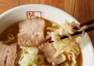 喜多方ラーメン坂内湘南寒川店の画像