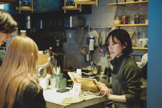 COFFEE ROASTERY neel 北梅田の画像