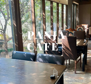 BOULANGERIE  PANJAの画像