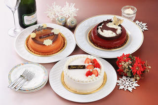 株式会社シェフ・グループ　製菓加工業の画像