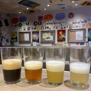 Ant 'n Bee 龍土町店の画像