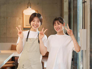 GOOD MORNING CAFE NOWADAYSの画像