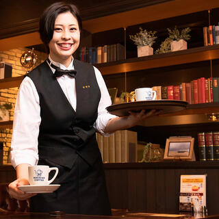 星乃珈琲店　ソコラ武蔵小金井クロス店の画像