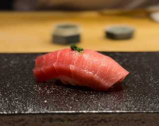 京町堀 鮨 八十八の画像