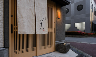 京町堀 鮨 八十八の画像