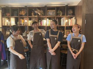 REISM STANDの画像