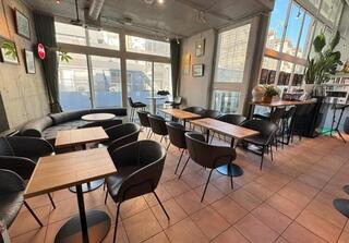 Electric Cafeの画像