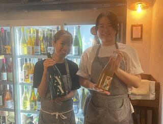 Bistro HOBOの画像