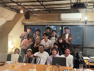 nurikabe pokke cafédiningの画像