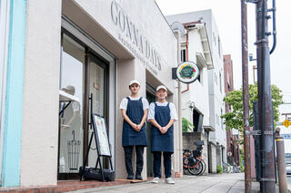 GONNA DAYS　新店の画像