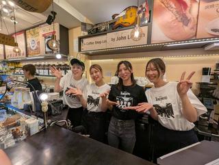 YONEMOTO COFFEEの画像