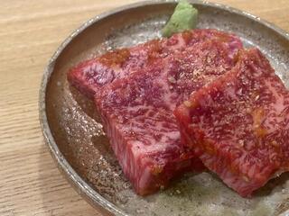 焼肉 三日月 心斎橋新店の画像