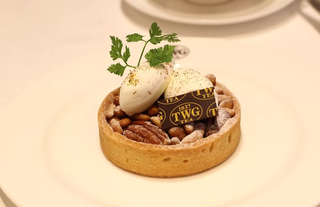 TWG Tea 自由が丘の画像