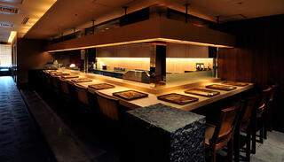 ふじ喜屋 丸ビル店の画像