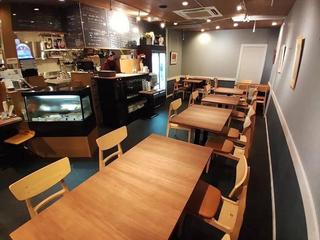 おすてりあ　ぱーちぇの画像