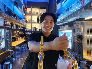 LIZARRAN 新橋店の画像