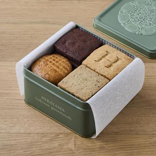 HIRAYAMA cadeaux gourmandsの画像