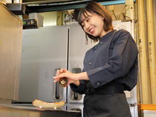 山の猿 一番町店の画像