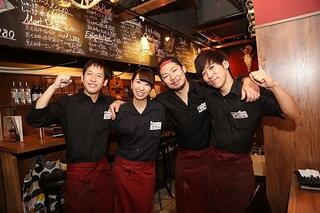 NO MEAT, NO LIFE. 5go.の画像