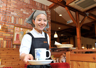 珈琲所 コメダ珈琲店 南34条石山通店の画像