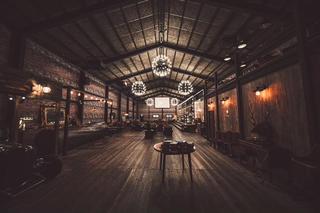 THE HIDEAWAY FACTORYの画像