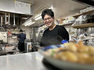 山の猿 苫小牧柳町店の画像