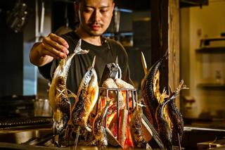 サカバミハマ　シンジュクの画像