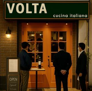 VOLTAの画像