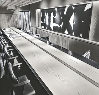 オープニング！　日本料理店 （店名未定）の画像