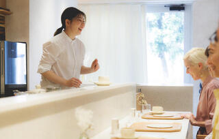 Haruka Murookaの画像