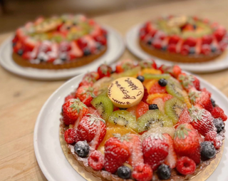 HILLSIDE CAFÉ BASELの画像