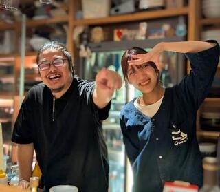 魚串　ごちの画像