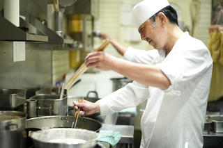 日本橋天丼 金子半之助 御殿場プレミアムアウトレット店の画像